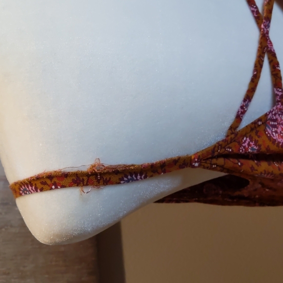 For the Republic Maxi Dress - Picture 4 of 6